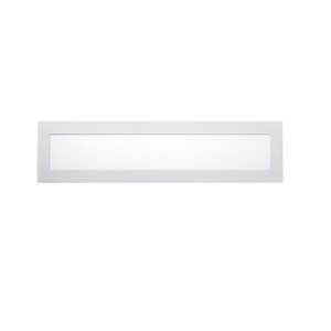 Painel Led de Embutir Slim Tech 62X15,5Cm 30W 4000K - Rltf24254bcv2 - Llum