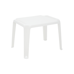 Mesa Infantil Dona Chica em Polipropileno Branco - 92320/010 - Tramontina