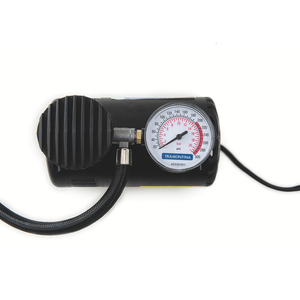 Compressor de Ar Portátil para Carros 300 Psi 50 W 12V - 42330/001 - Tramontina