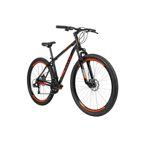 Bicicleta Vulcan Preta Aro 29 - 410519005 - Caloi