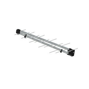 Antena Log Lte Uhf 20 Elementos Digital - Lte2017v - Brasforma