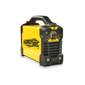 Máquina de Solda Inversora Handyarc 132I Dv 127/220V Auto - 743463 - Esab