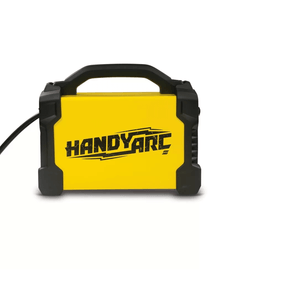 Máquina de Solda Inversora Handyarc 132I Dv 127/220V Auto - 743463 - Esab