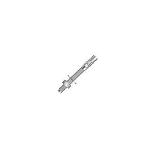 Chumbador Parabolt 5/16X2 com Porca e Arruela - X56200c - Ciser