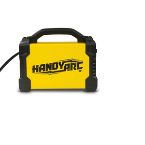 Máquina de Solda Inversora Handyarc 162I - 743465 - Esab