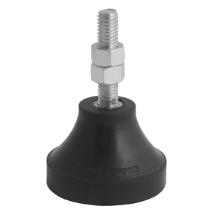 Amortecedor Vibra-Stopmicro Ll 3/8 - 6699009012 - Vonder