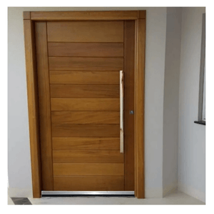 Vedante Alumínio para Porta 90Cm - 800041536 - Novo Horizonte