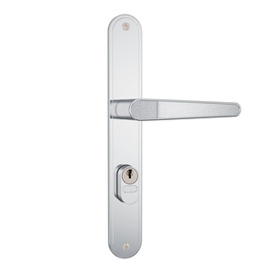 Fechadura 601/03 Gorje Externa Inox - 35017 - Stam