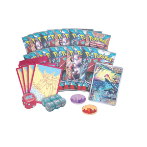 Jogo de Cartas  Coleção Treinador Avançado Pokémon - 33644 -  Copag