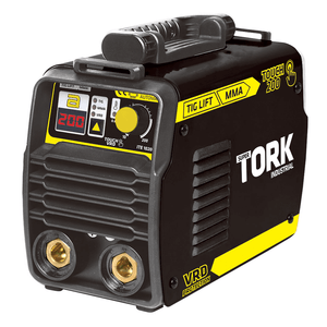 Inversor Ite-10200 200A Mma-Tig - Ite-10200-220V - Tork